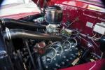 Ford V8 Super Deluxe Station Wagon 1942 года